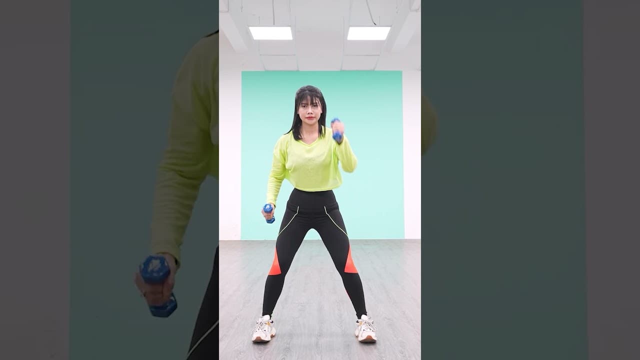 체력 늘리는 인터벌 트레이닝