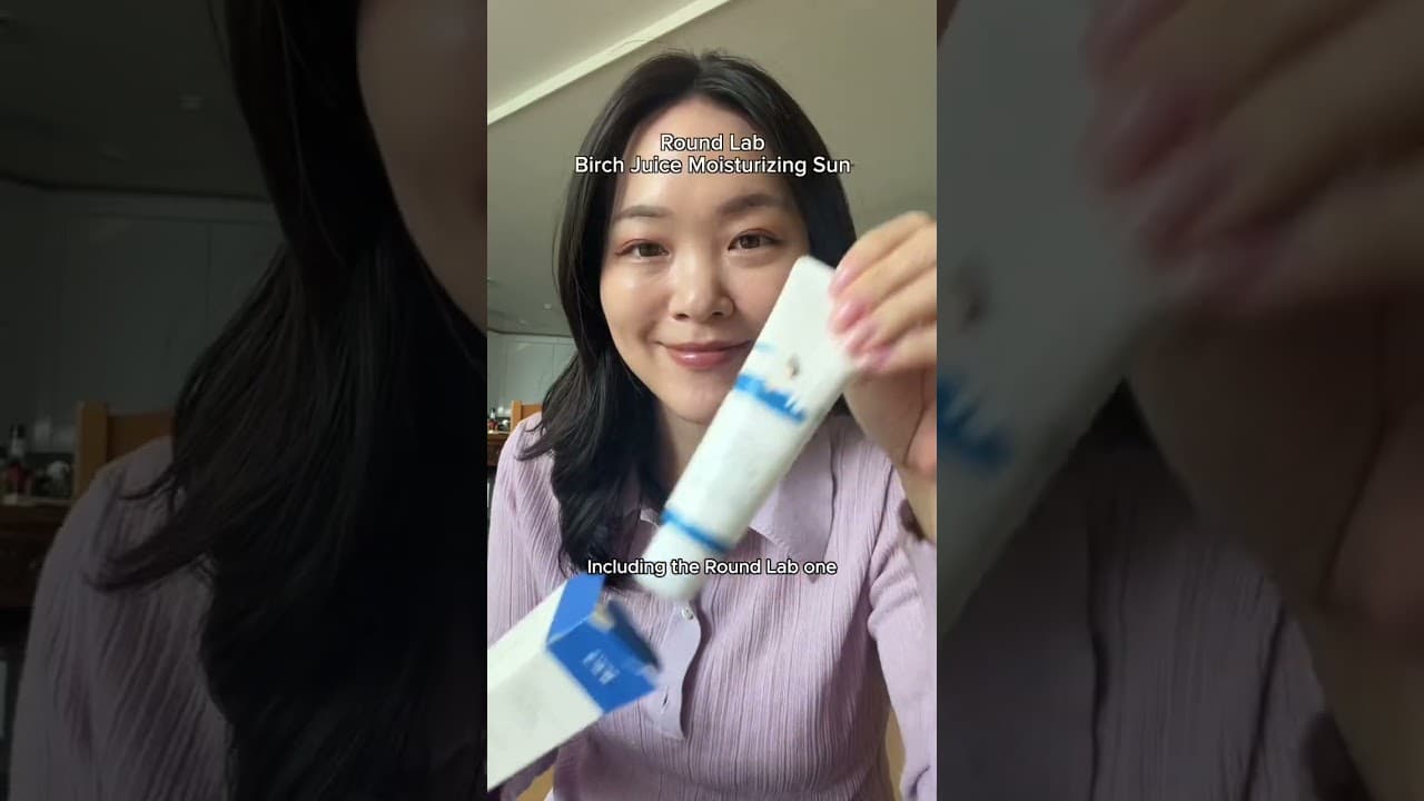 올리브영 추천템 솔직 리뷰 #3