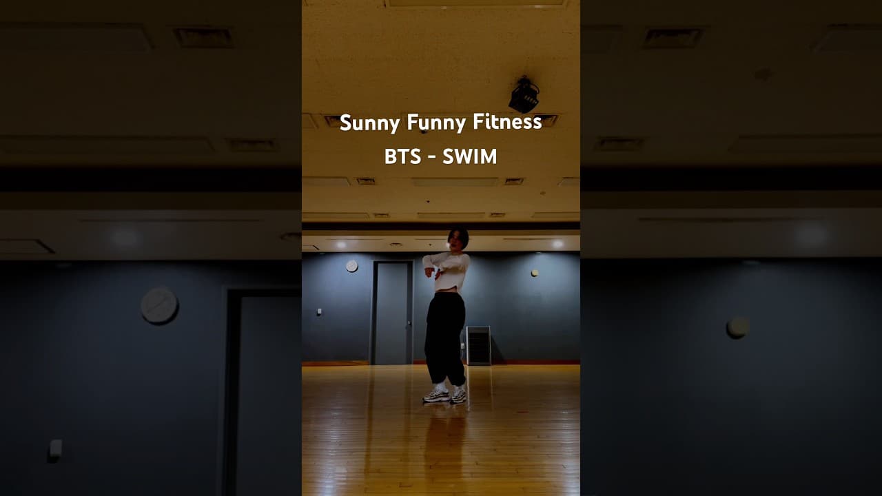 Sunny Funny Fitness의 피트니스 포트폴리오 영상입니다.