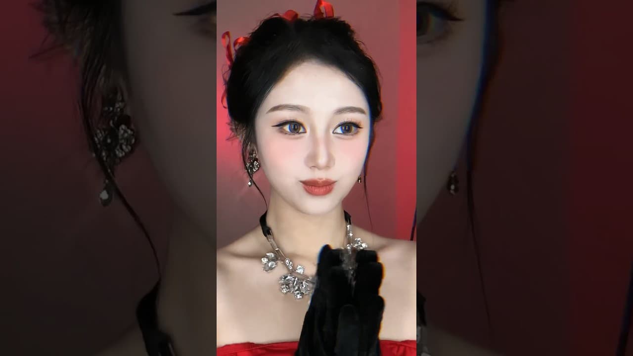 뷰티메이크업