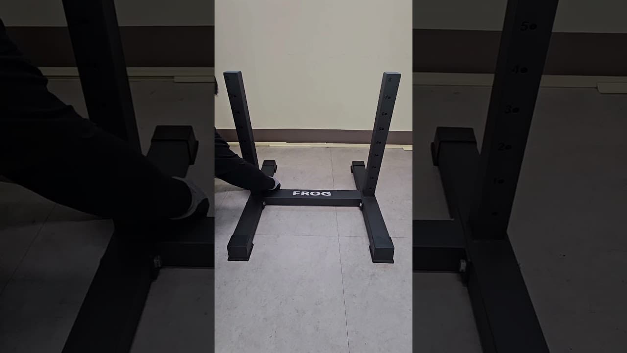 플러그피트니스 Frogfitness
