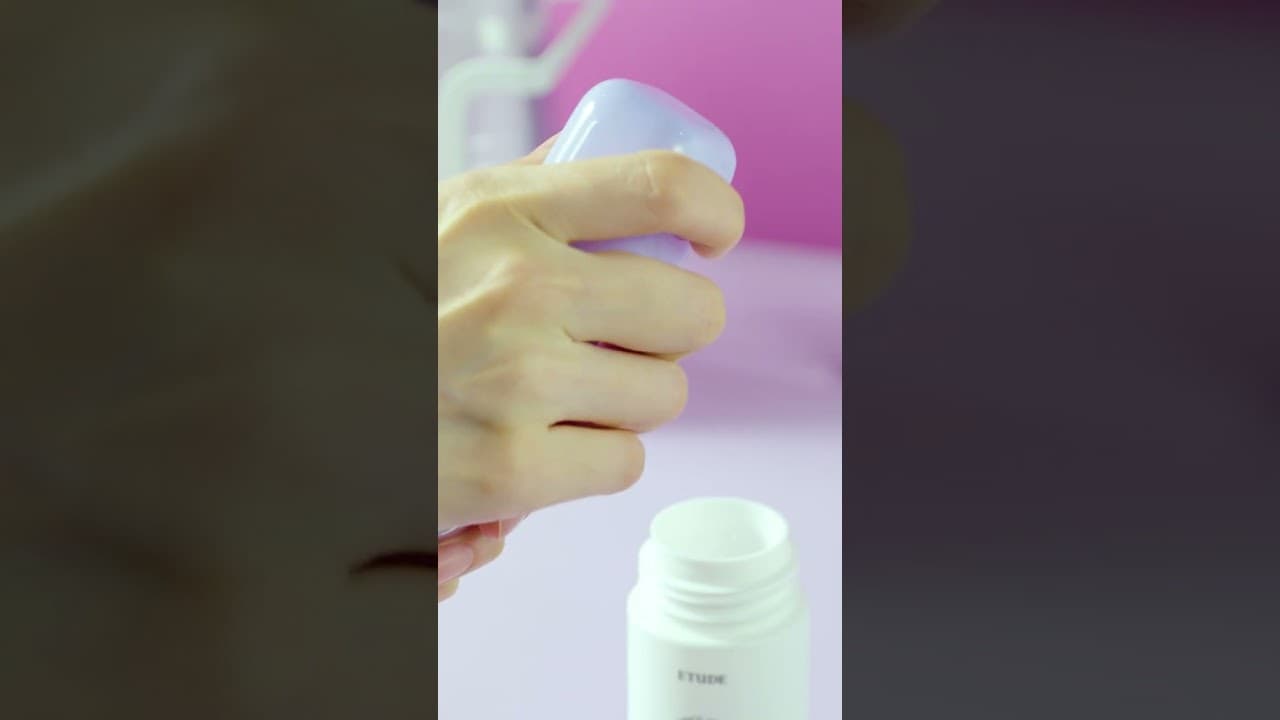 여름 보송보송 피부 유지 꿀팁